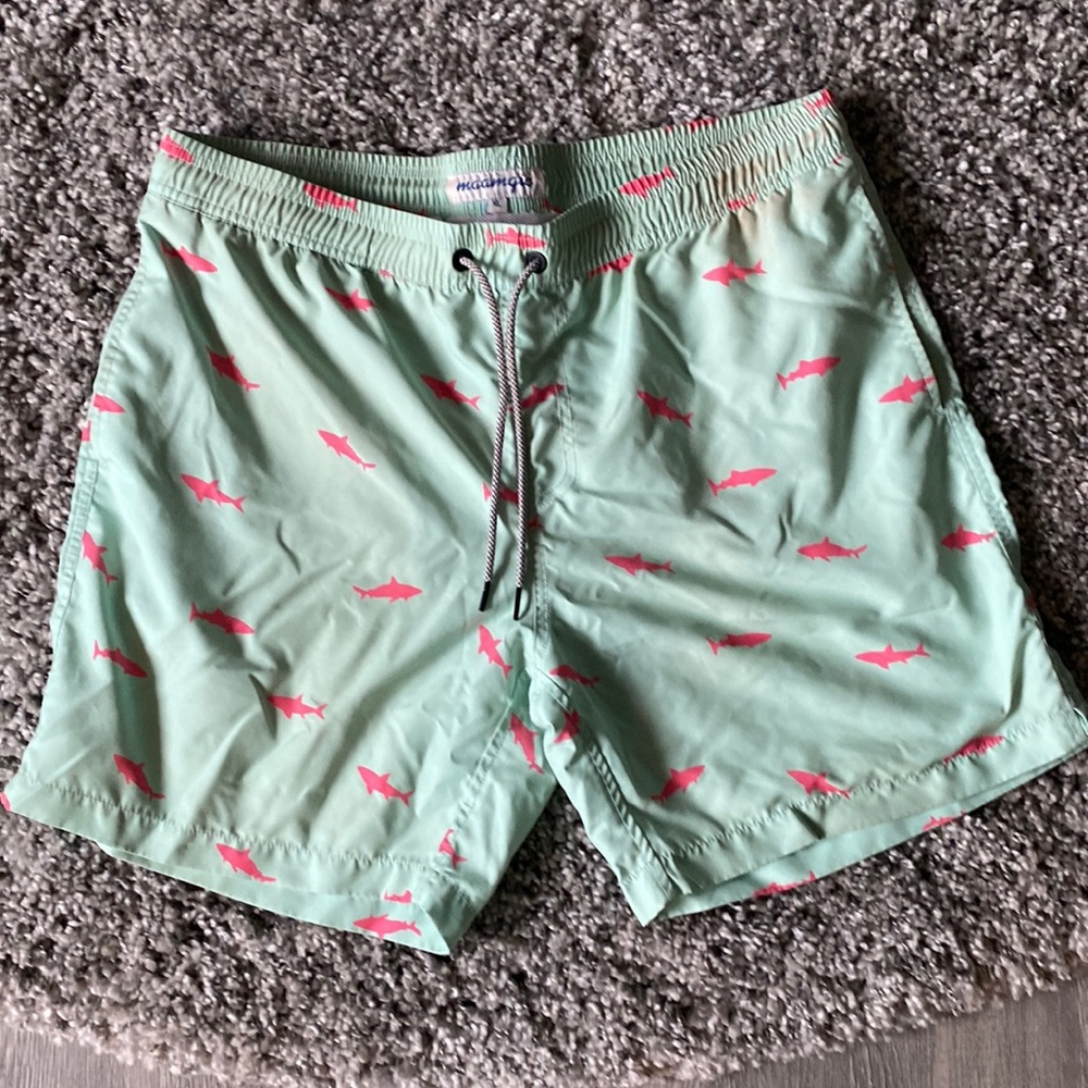 Mens Swimsuit